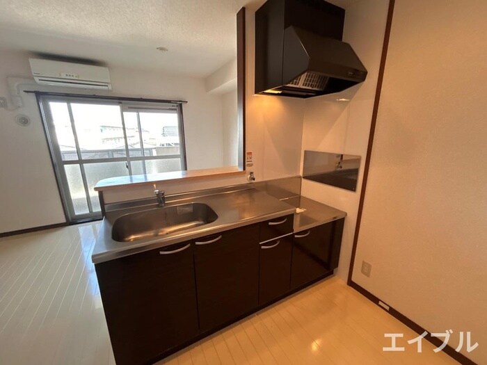 物件内観写真11　(キッチン)