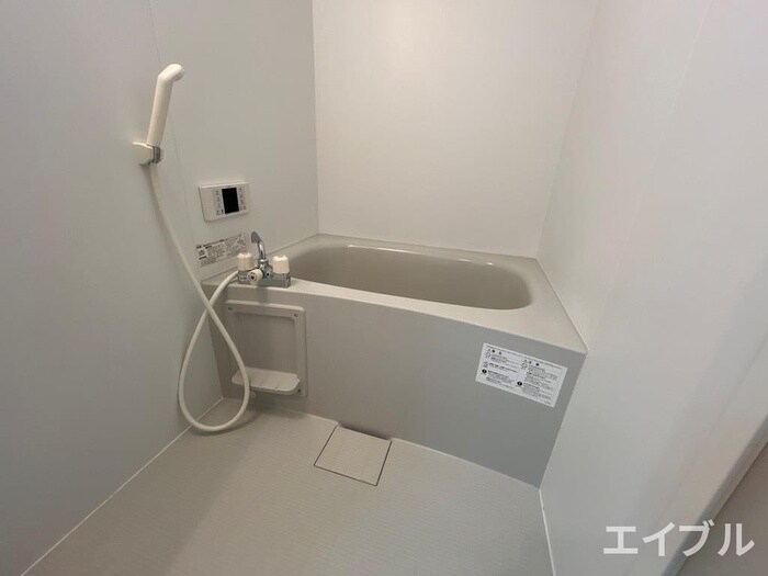 物件内観写真13　(バス／シャワールーム等)