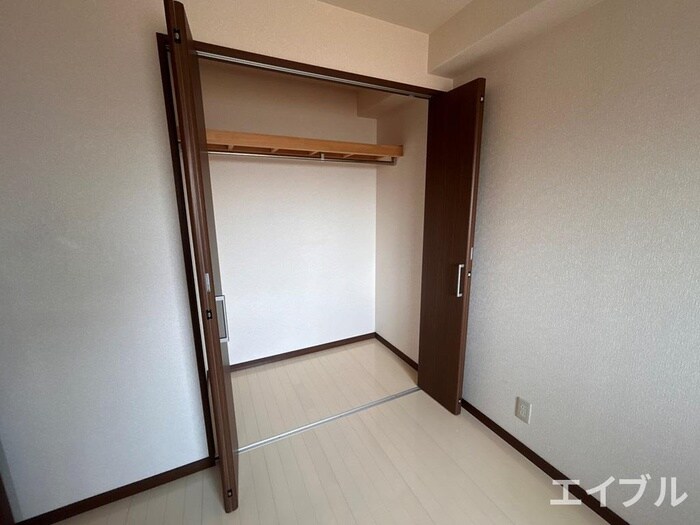 物件内観写真17　(収納)