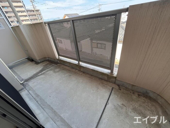 物件内観写真21　(ベランダ・バルコニー)