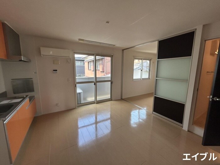 物件内観写真6　(居室)