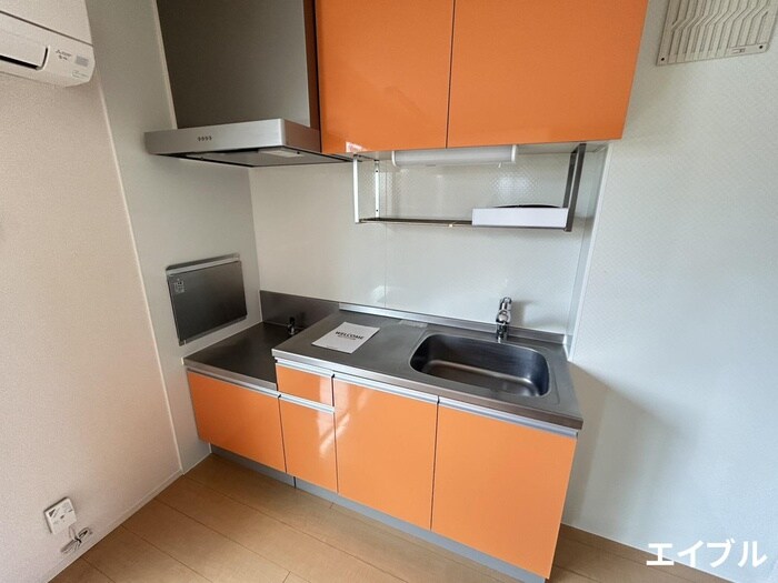 物件内観写真8　(キッチン)