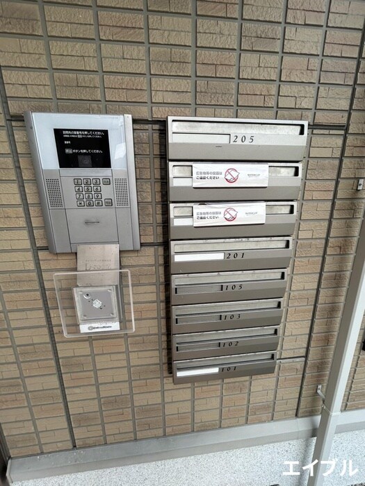 物件外観写真5　(建物設備)