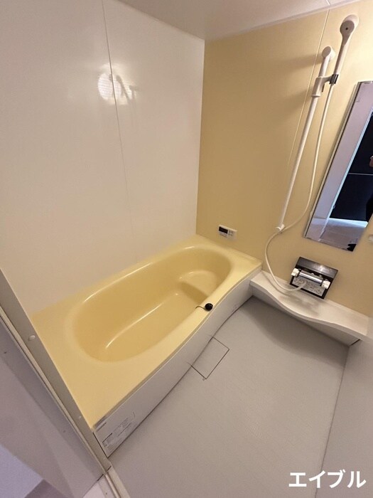 物件内観写真11　(バス／シャワールーム等)