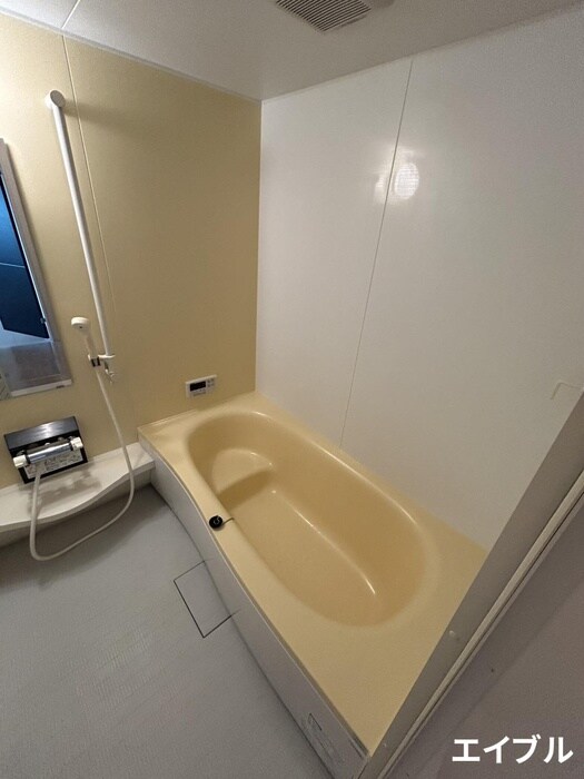 物件内観写真11　(バス／シャワールーム等)