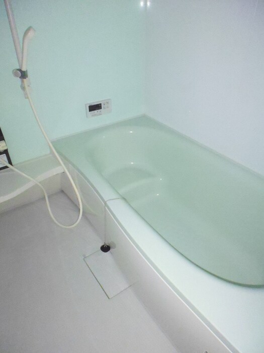 物件内観写真11　(バス／シャワールーム等)