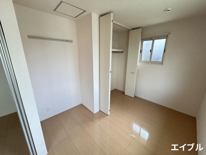 物件内観写真14　(居室)