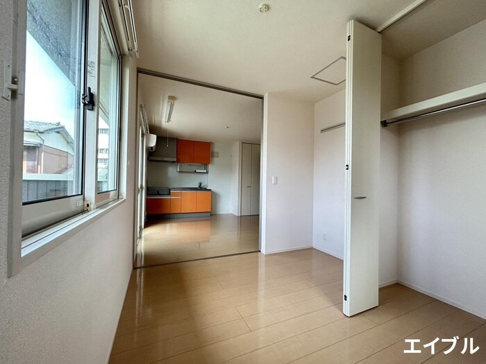 物件内観写真15　(居室)