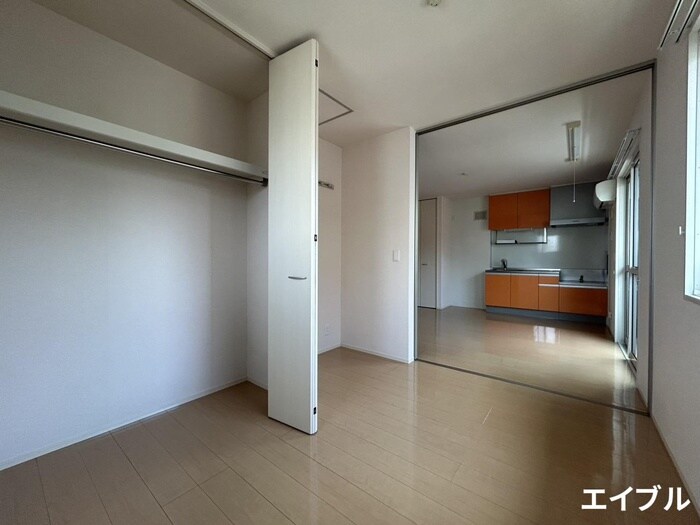 物件内観写真15　(居室)