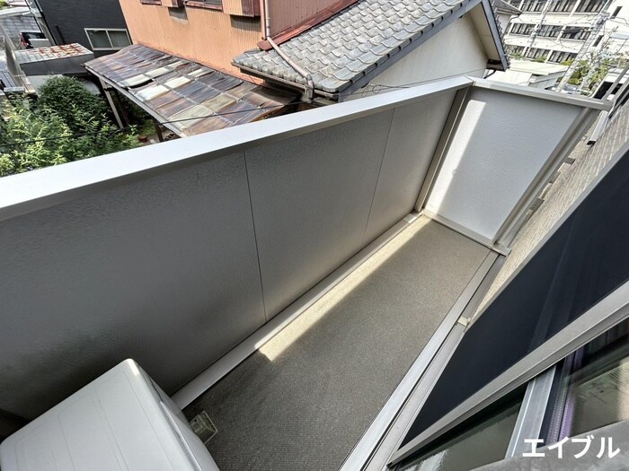 物件内観写真17　(ベランダ・バルコニー)