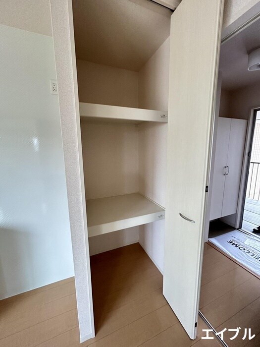 物件内観写真19　(収納)