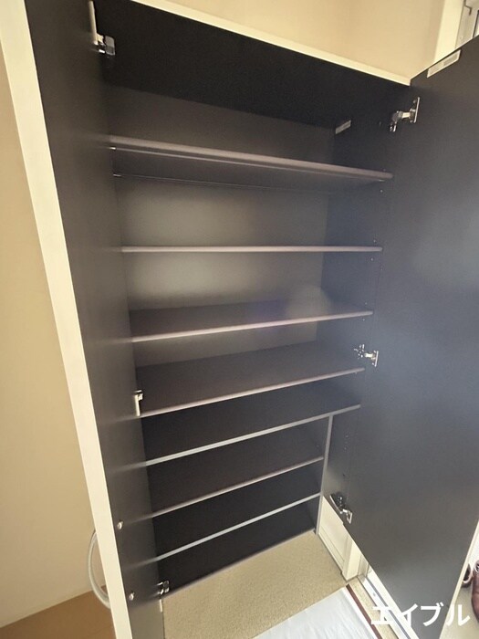 物件内観写真20　(靴箱)