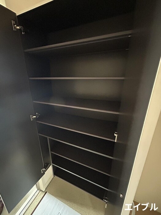 物件内観写真20　(靴箱)