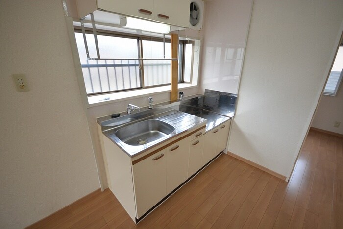 物件内観写真7　(キッチン)