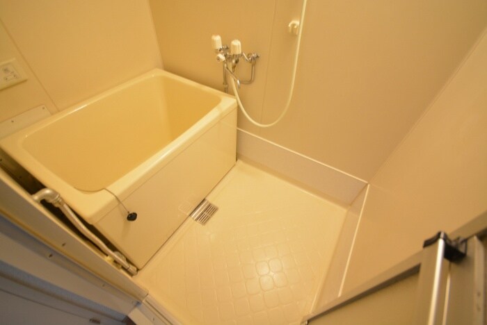 物件内観写真12　(バス／シャワールーム等)