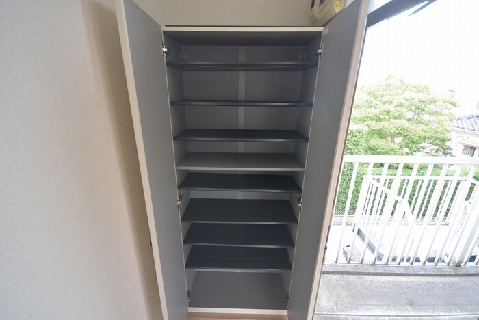 物件内観写真14　(靴箱)