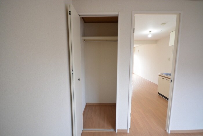 物件内観写真17　(収納)
