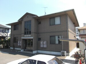ロックポ－ト今の庄外観写真