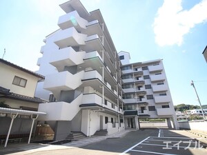 リスタ五条外観写真