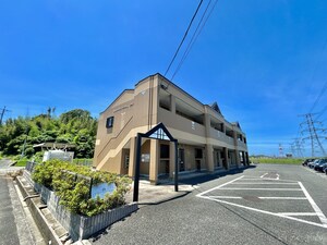 カーサフェリーチェＯＮＧＡ外観写真