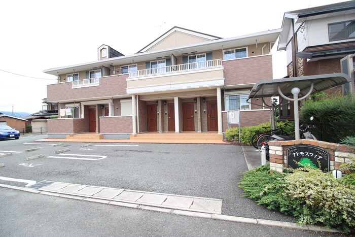 物件外観写真3　(外観写真)