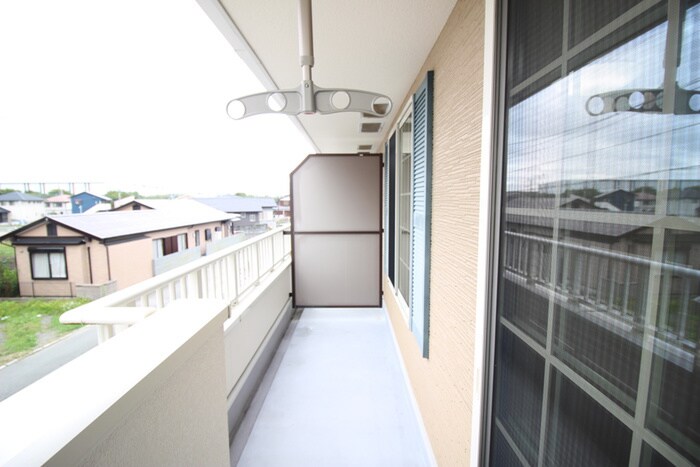 物件内観写真14　(ベランダ・バルコニー)