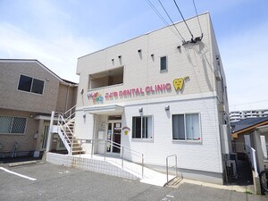 エスポワールＫ－Ⅶ外観写真