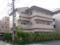 パティオ箱崎