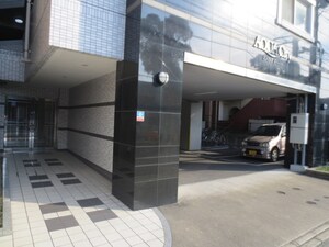 ｱｸｱｼﾃｨｲ-ｽﾄﾊﾟ-ｸ(703)外観写真