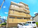 クレアシオン城西C棟