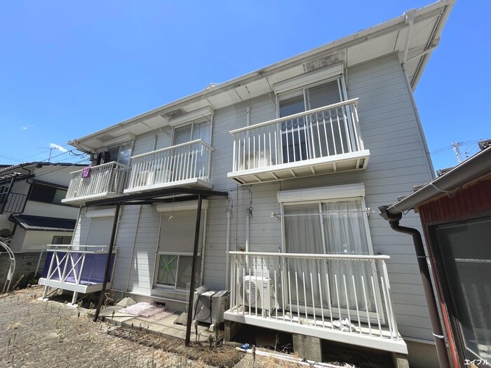 物件外観写真4　(外観写真)