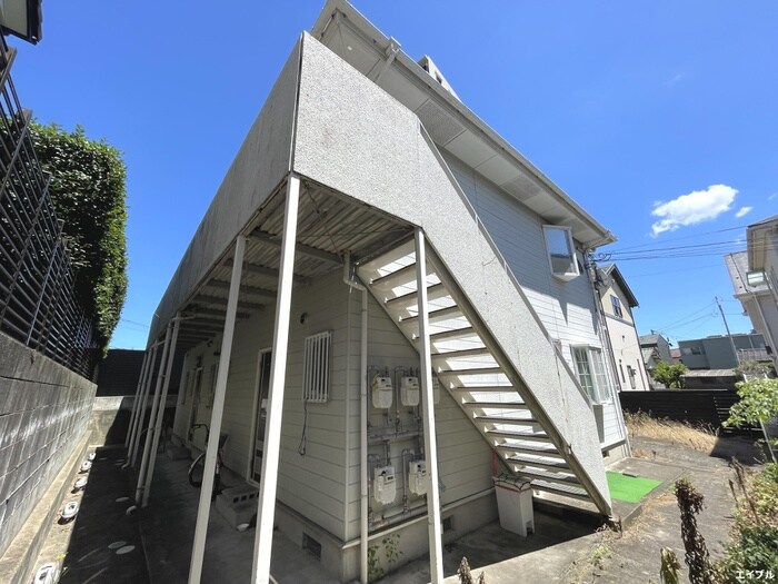 物件外観写真5　(外観写真)