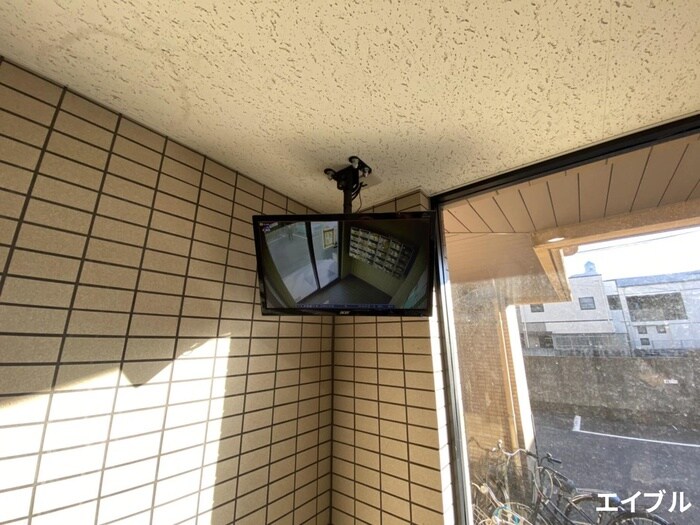 物件外観写真3　(建物設備)