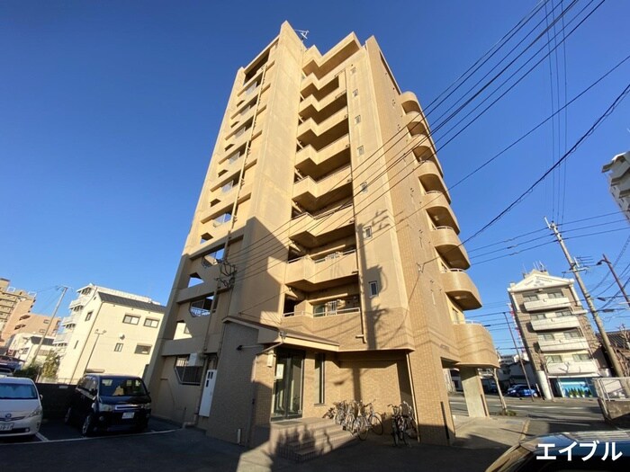 物件外観写真6　(外観写真)