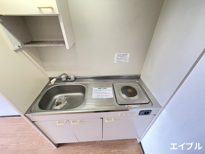 物件内観写真19　(キッチン)