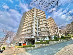 ドゥ・マテール穴生(908)外観写真