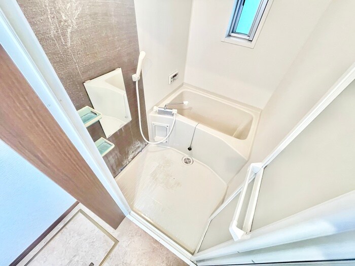 物件内観写真7　(バス／シャワールーム等)