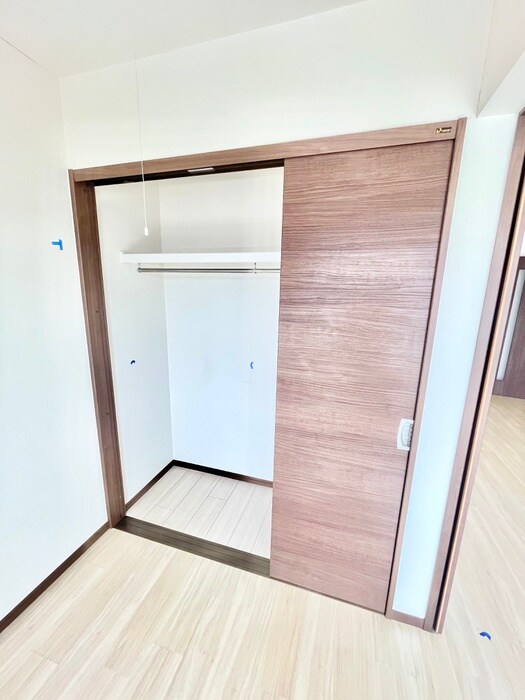 物件内観写真10　(収納)