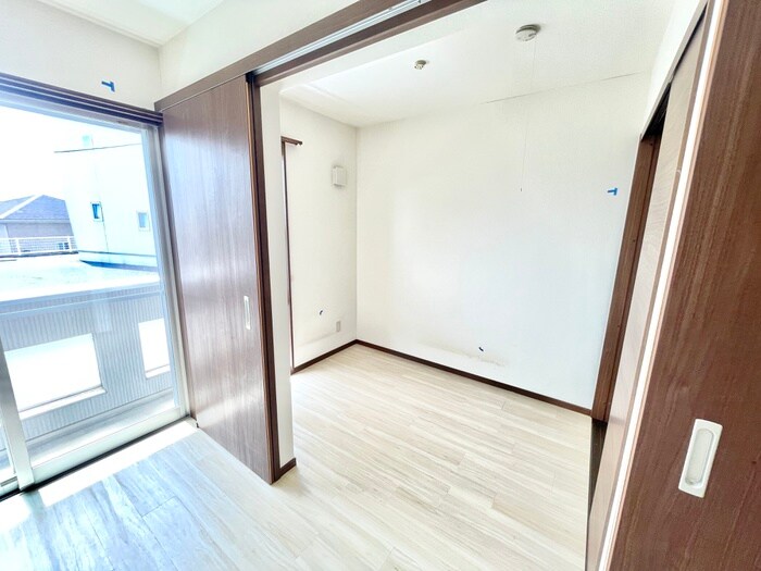 物件内観写真14　(ベランダ・バルコニー)