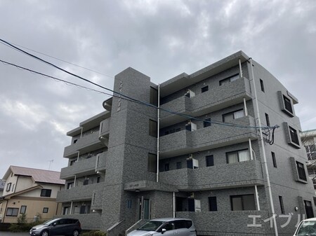 エスペーロ春山外観写真