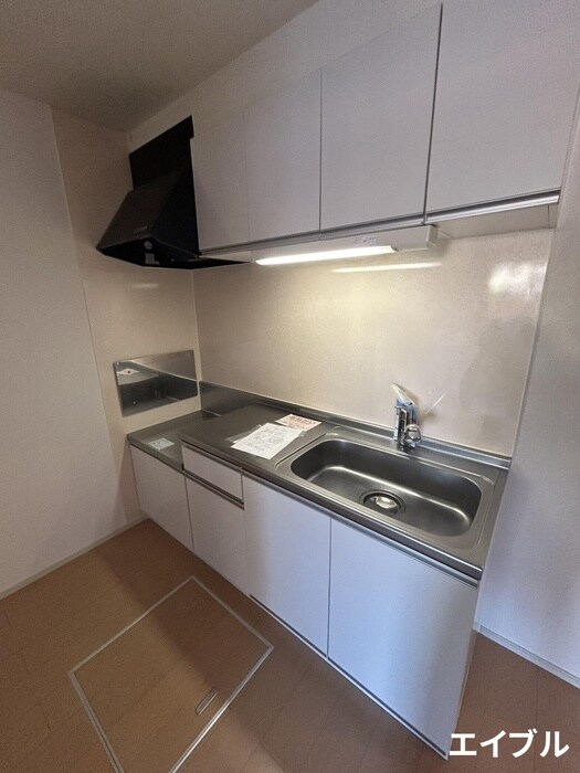 物件内観写真9　(キッチン)