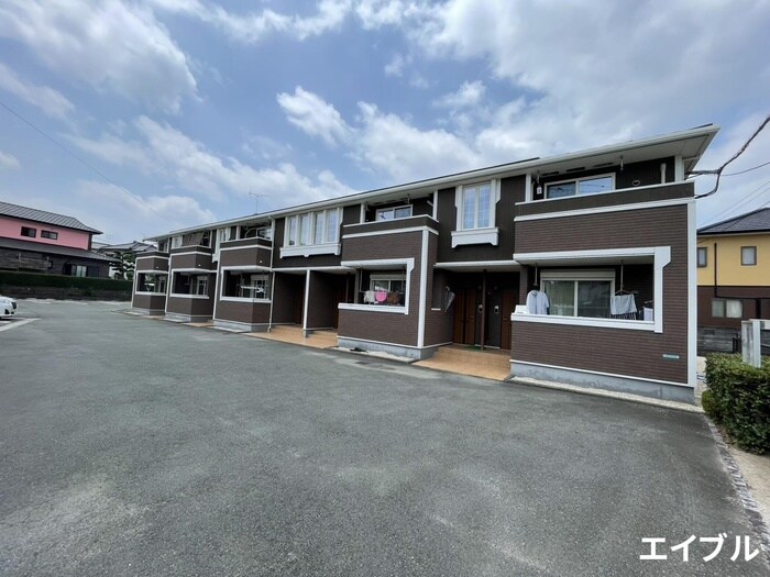 物件外観写真5　(外観写真)