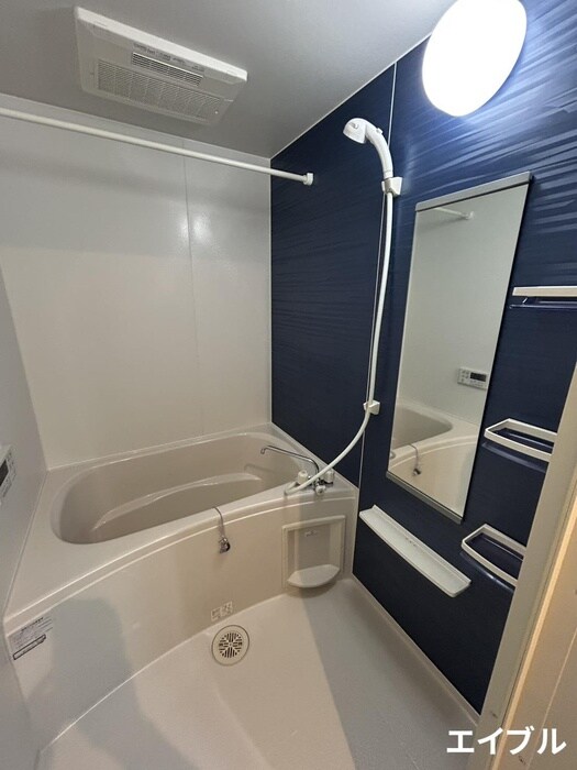 物件内観写真10　(バス／シャワールーム等)