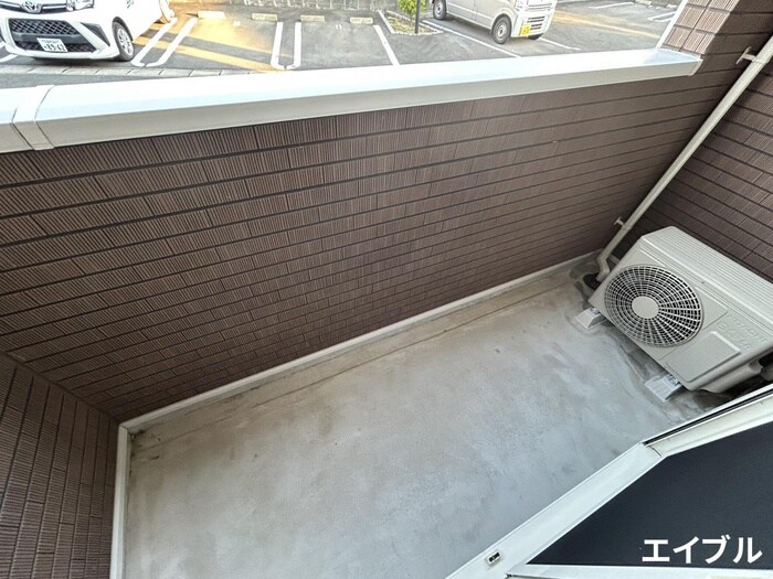 物件内観写真16　(ベランダ・バルコニー)