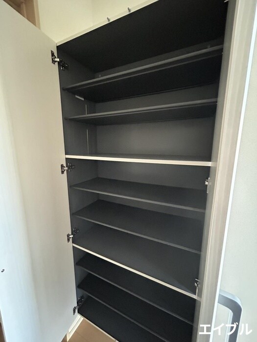 物件内観写真21　(靴箱)