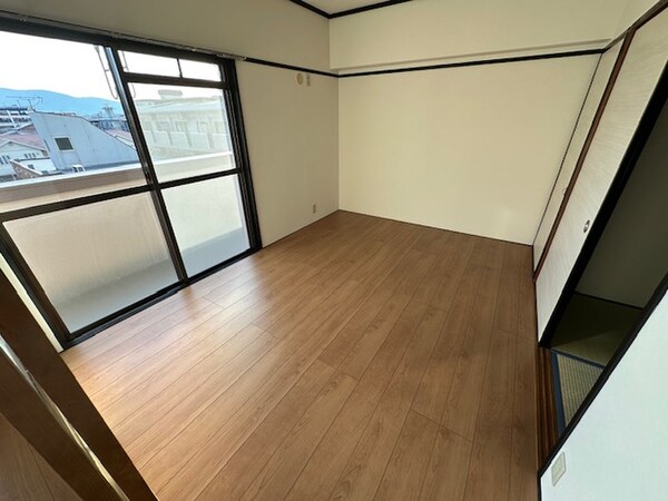 居室