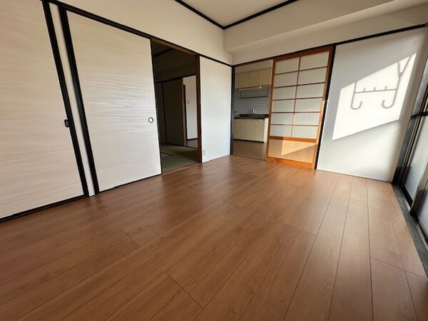 居室