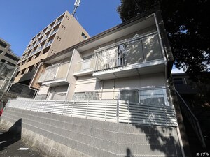 Ｈanada Corpo外観写真