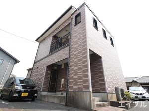 エムズガ－デン外観写真
