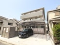 Ｄ－ｒｏｏｍ姪の浜３丁目